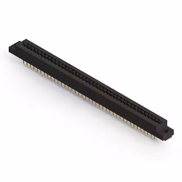 857-078-520-204 EDAC Inc.  Edgeboard Connectors